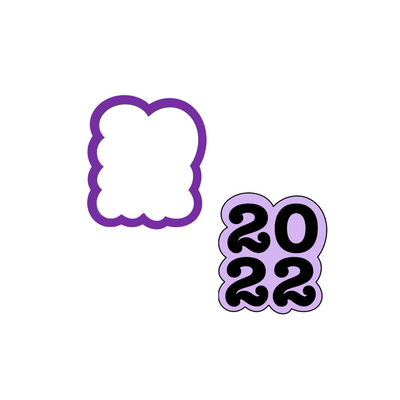2022 #2 Cookie Cutter