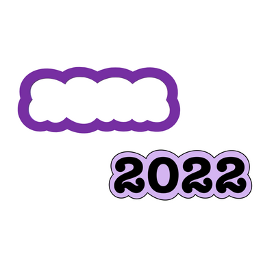 2022 Cookie Cutter
