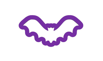 Bat Cookie Cutter