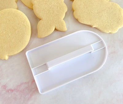 Cookie/Fondant Smoother