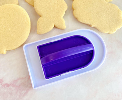 Cookie/Fondant Smoother #2