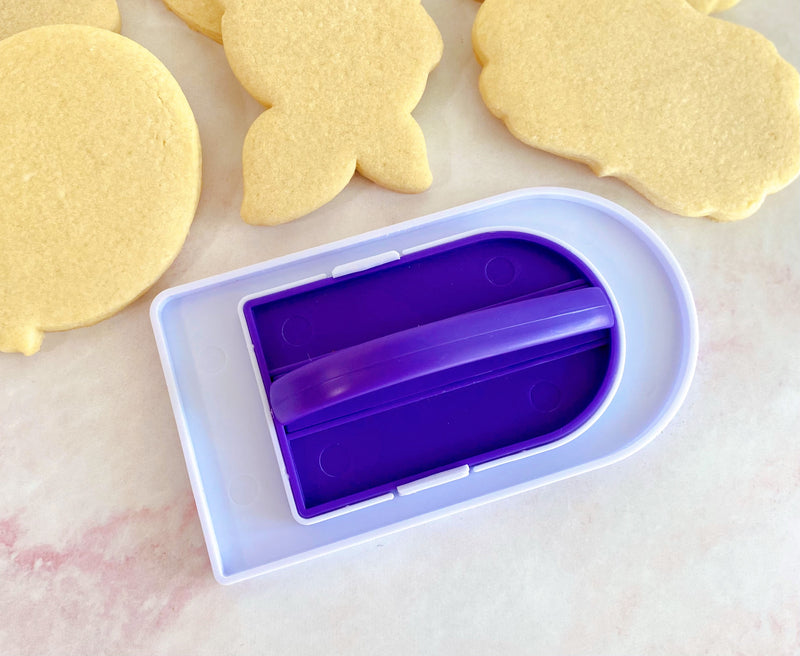 Cookie/Fondant Smoother 