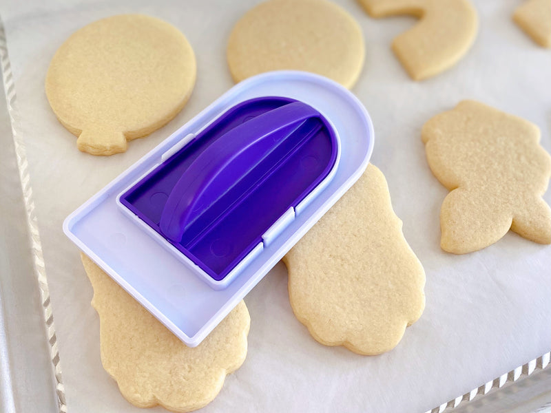 Cookie/Fondant Smoother 