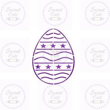 Easter Egg 
